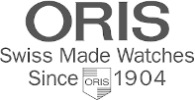 Hauptsponsor: Oris, Swiss Made Watches since 1904